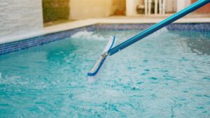 pool cleaning in nicosia