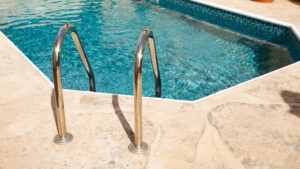 how a pool increase your property value in cyprus